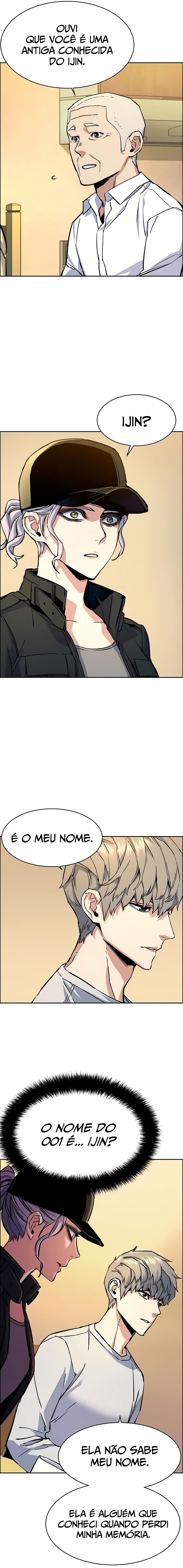 Read Mercenary Enrollment PT Manga Online