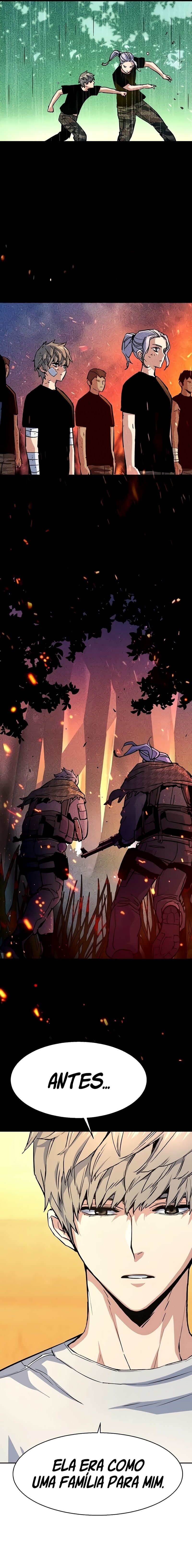Read Mercenary Enrollment PT Manga Online