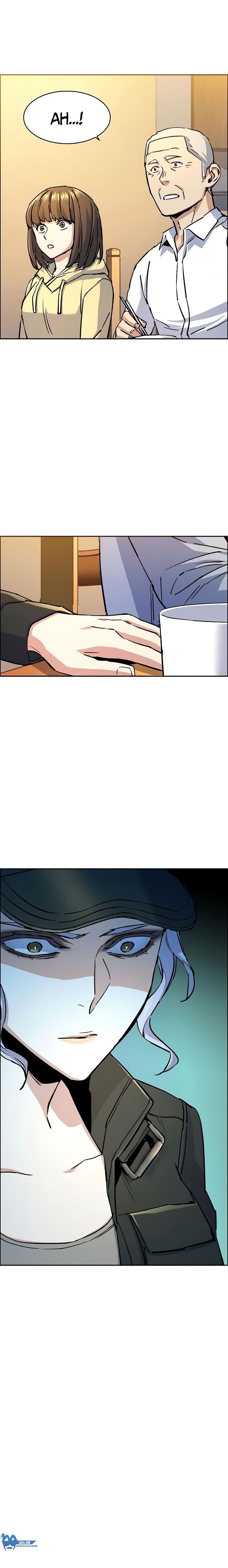 Read Mercenary Enrollment PT Manga Online