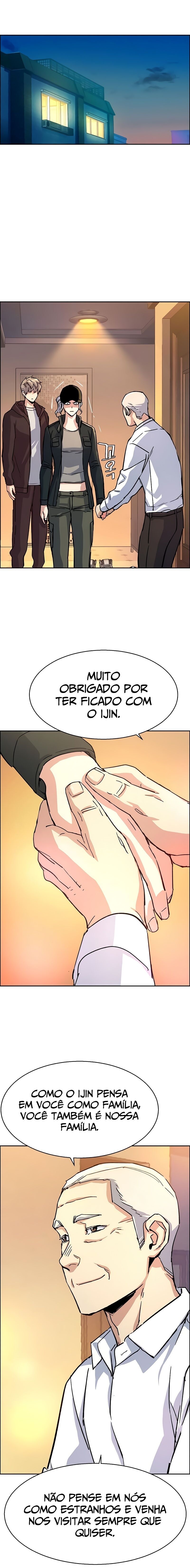 Read Mercenary Enrollment PT Manga Online