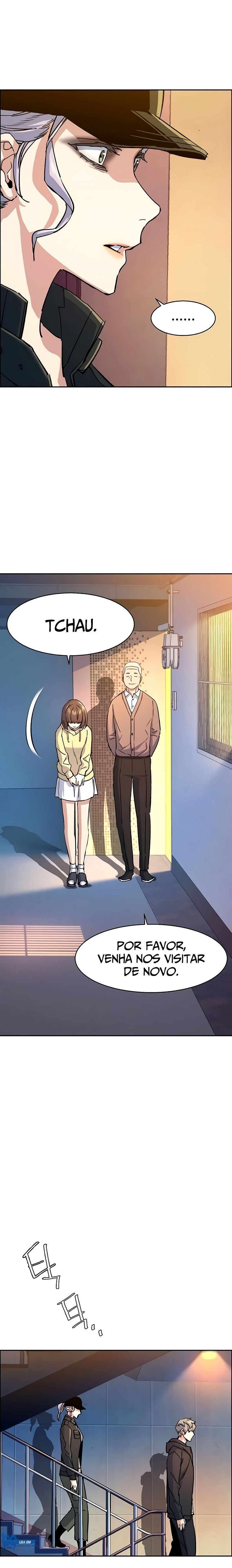 Read Mercenary Enrollment PT Manga Online