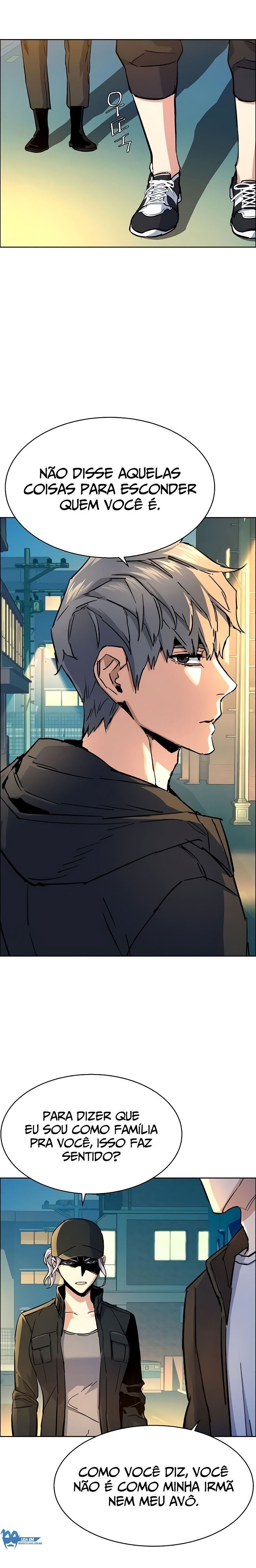 Read Mercenary Enrollment PT Manga Online