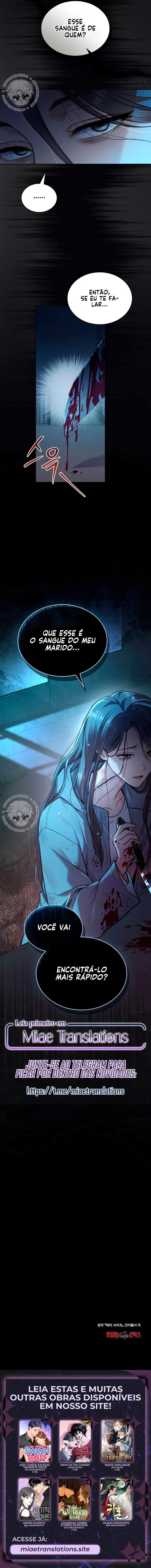 Read Merry Psycho PT Manga Online