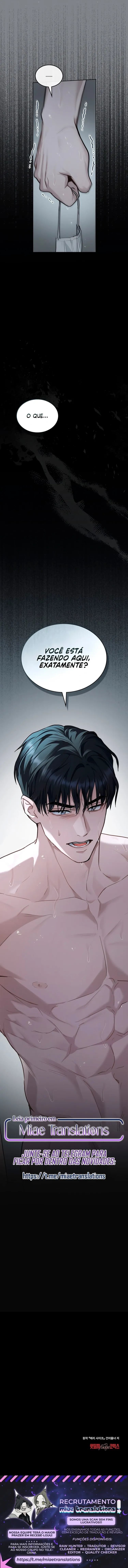 Read Merry Psycho PT Manga Online