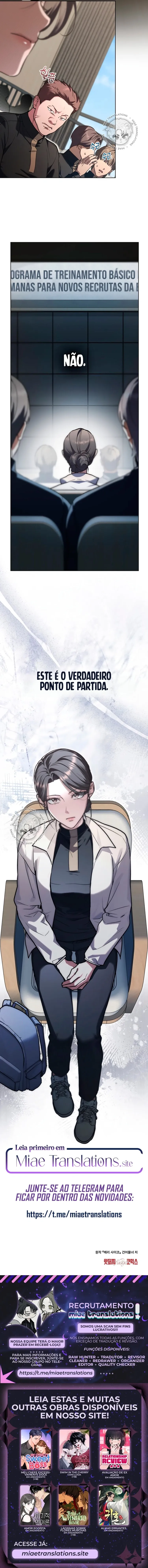 Read Merry Psycho PT Manga Online