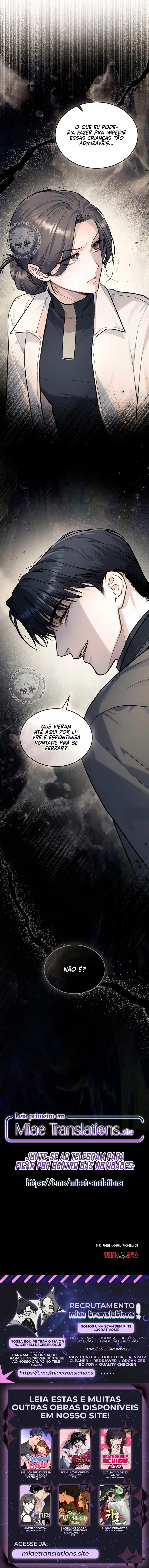Read Merry Psycho PT Manga Online