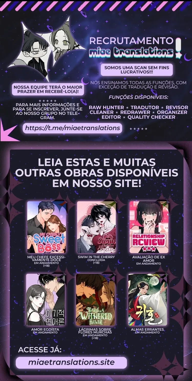 Read Merry Psycho PT Manga Online