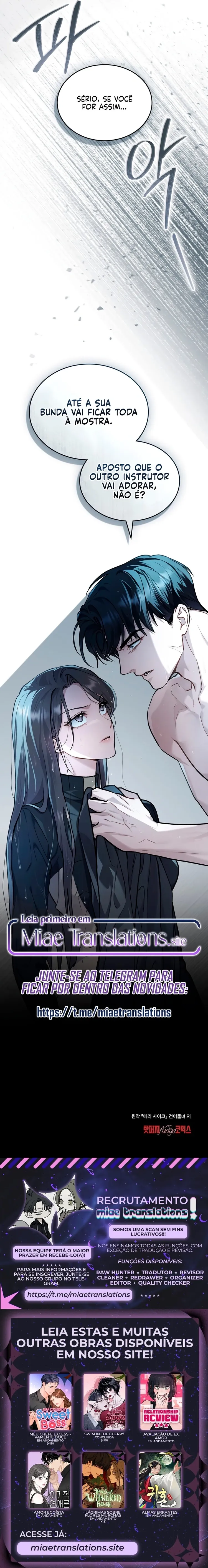 Read Merry Psycho PT Manga Online