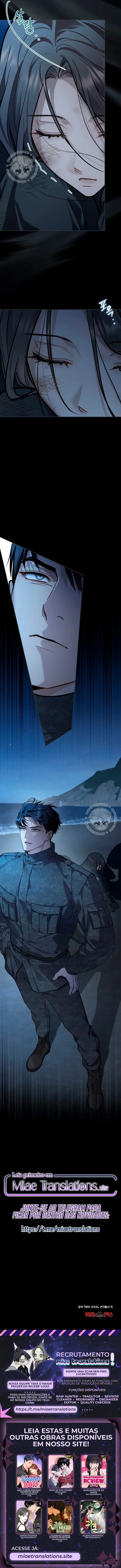 Read Merry Psycho PT Manga Online