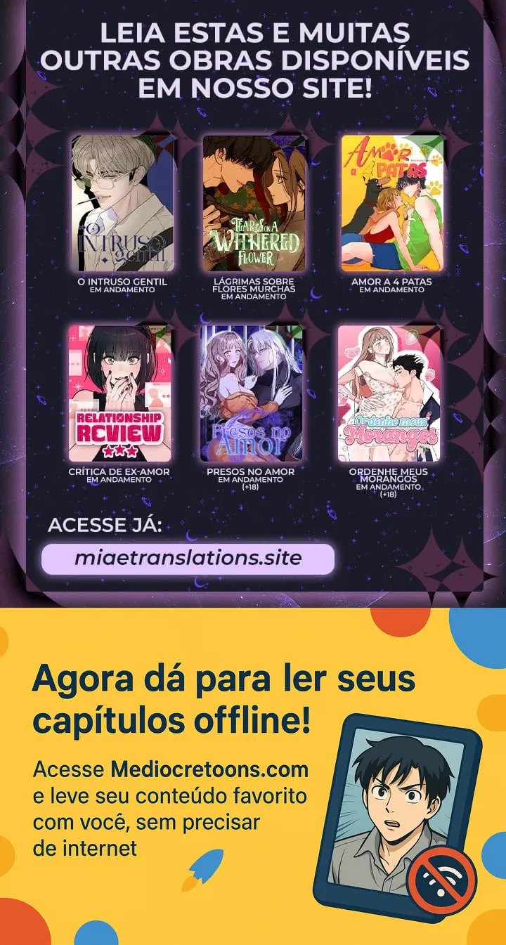 Read Merry Psycho PT Manga Online