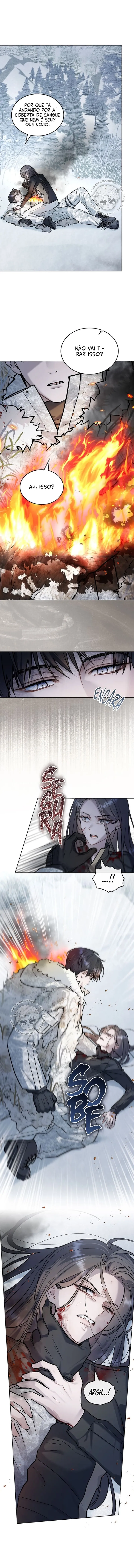 Read Merry Psycho PT Manga Online