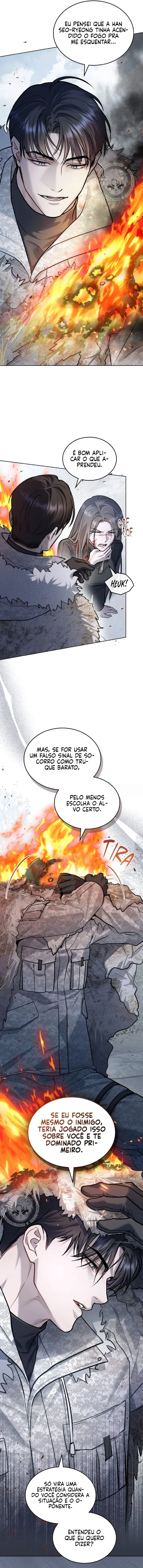 Read Merry Psycho PT Manga Online