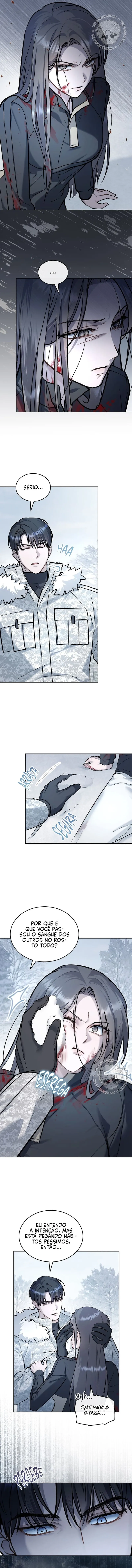 Read Merry Psycho PT Manga Online