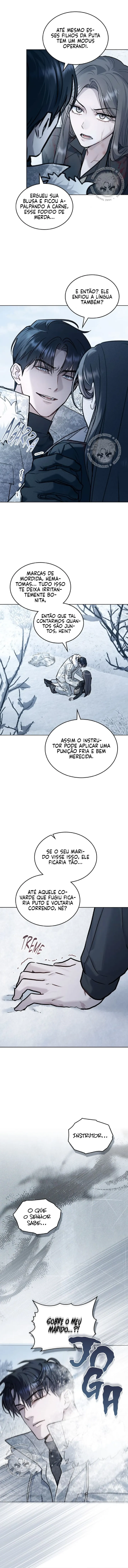Read Merry Psycho PT Manga Online