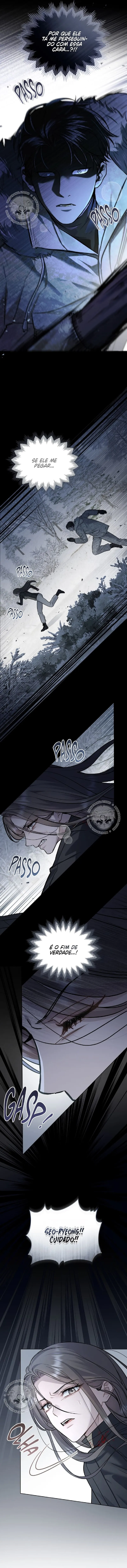 Read Merry Psycho PT Manga Online