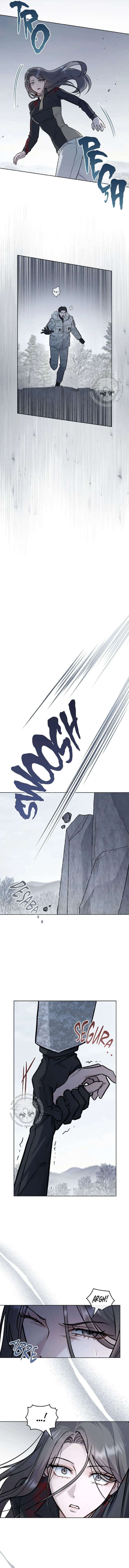 Read Merry Psycho PT Manga Online