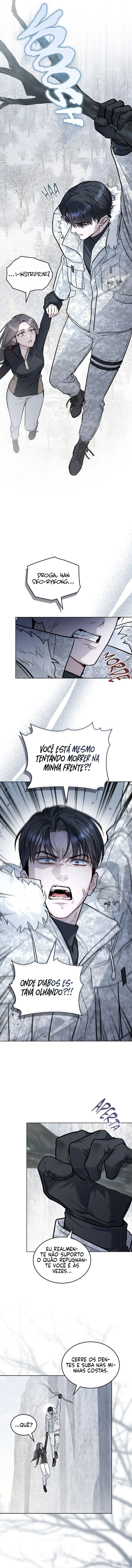 Read Merry Psycho PT Manga Online