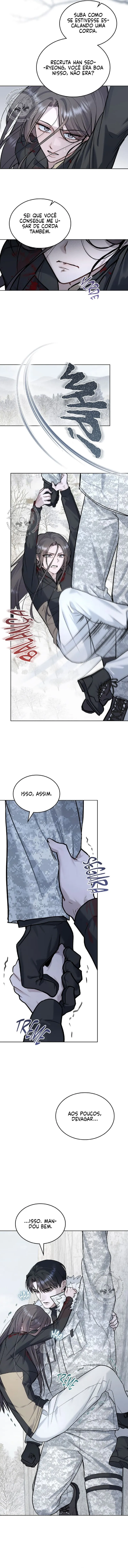 Read Merry Psycho PT Manga Online