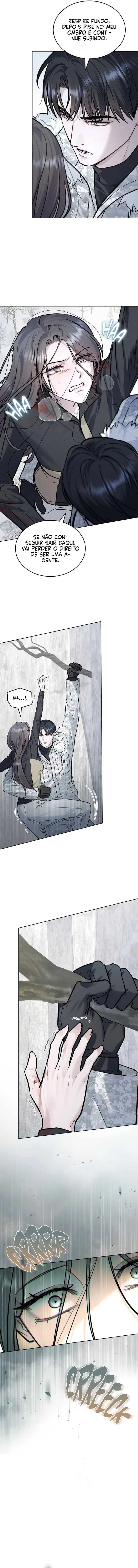 Read Merry Psycho PT Manga Online