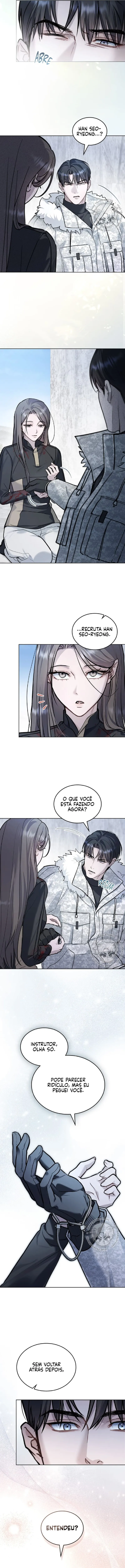 Read Merry Psycho PT Manga Online