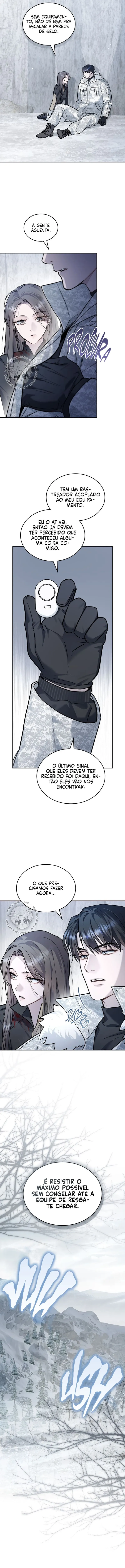 Read Merry Psycho PT Manga Online