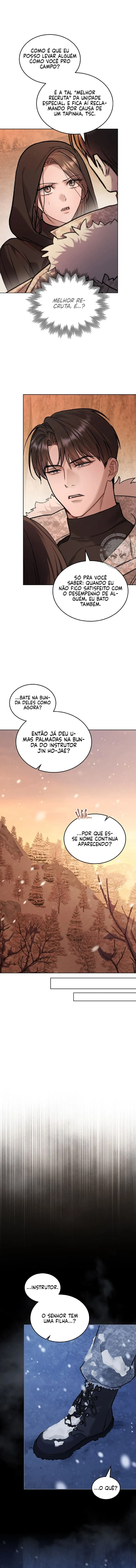 Read Merry Psycho PT Manga Online