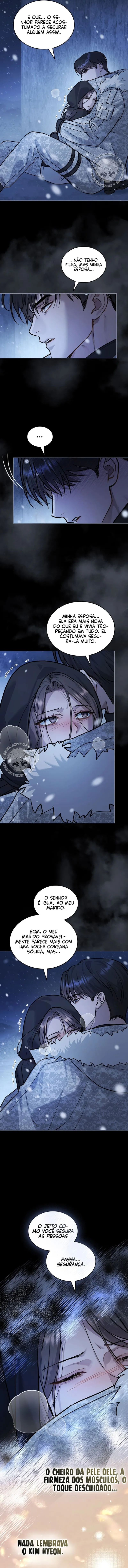 Read Merry Psycho PT Manga Online