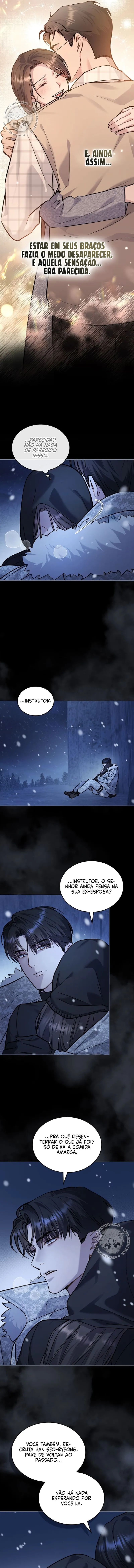 Read Merry Psycho PT Manga Online
