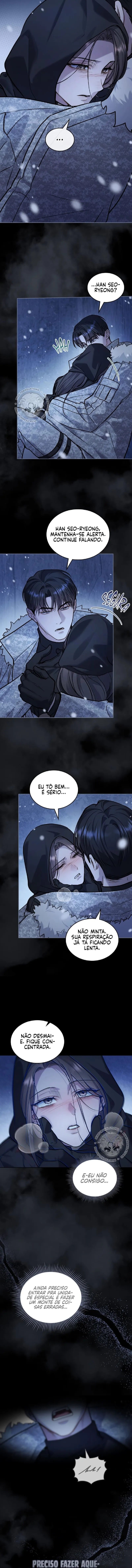 Read Merry Psycho PT Manga Online