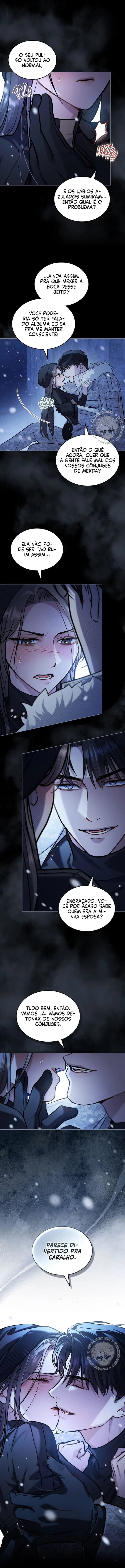 Read Merry Psycho PT Manga Online