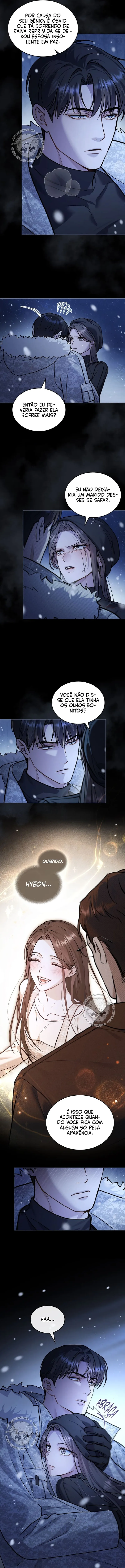 Read Merry Psycho PT Manga Online