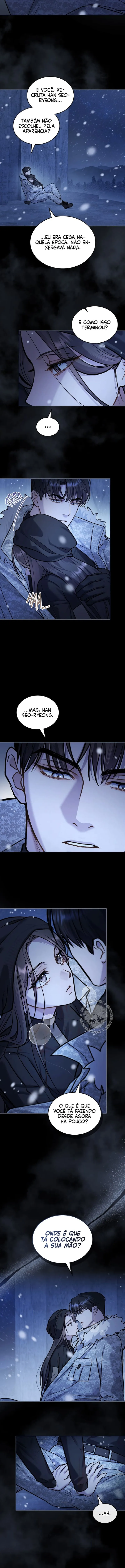 Read Merry Psycho PT Manga Online