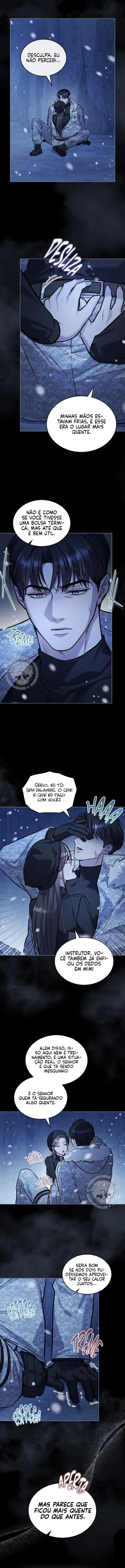 Read Merry Psycho PT Manga Online