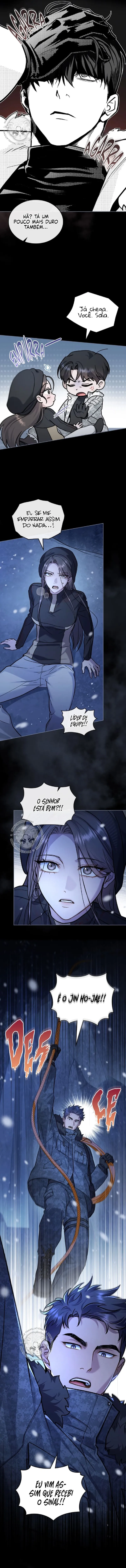 Read Merry Psycho PT Manga Online