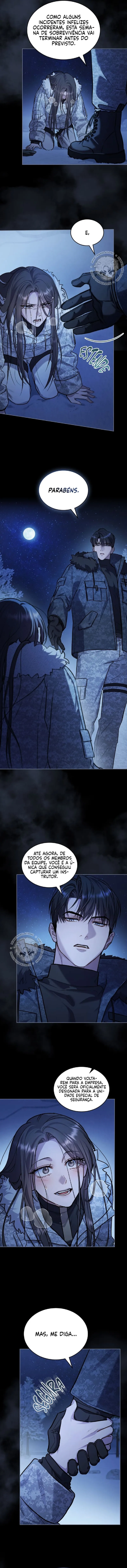 Read Merry Psycho PT Manga Online