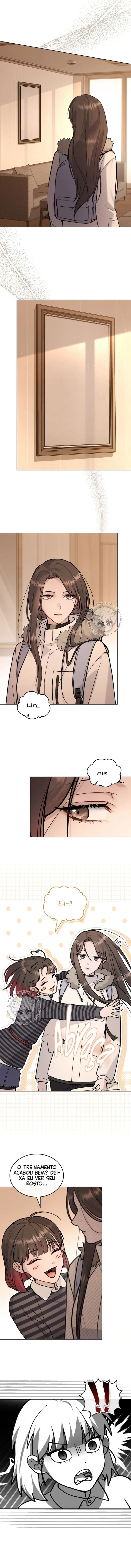 Read Merry Psycho PT Manga Online