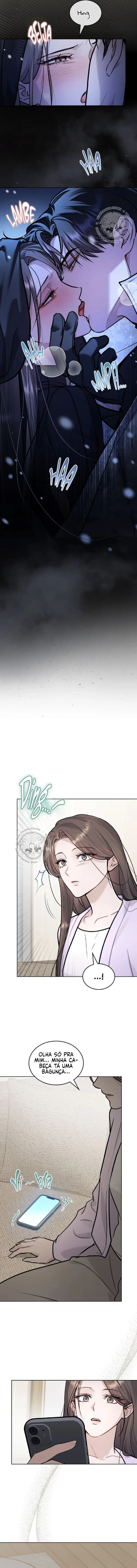 Read Merry Psycho PT Manga Online