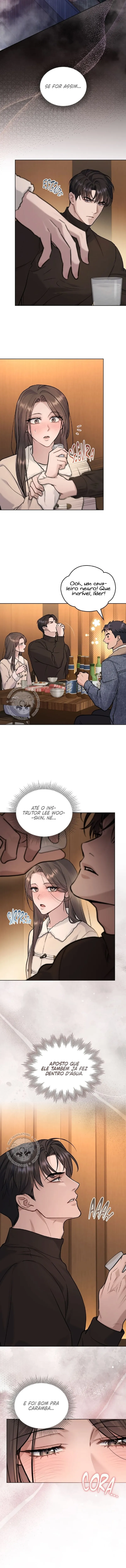 Read Merry Psycho PT Manga Online