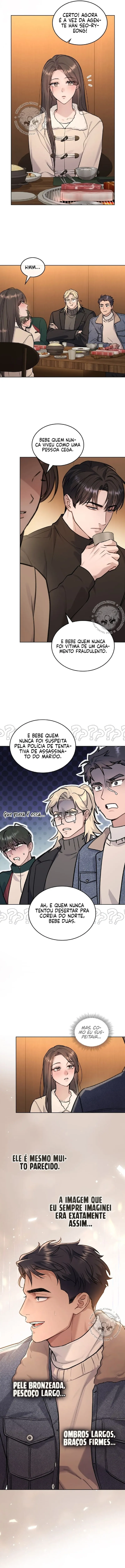 Read Merry Psycho PT Manga Online