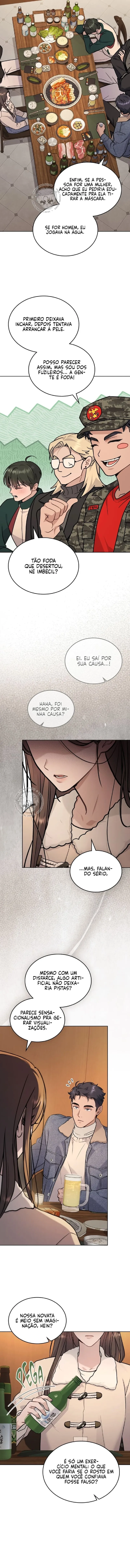 Read Merry Psycho PT Manga Online