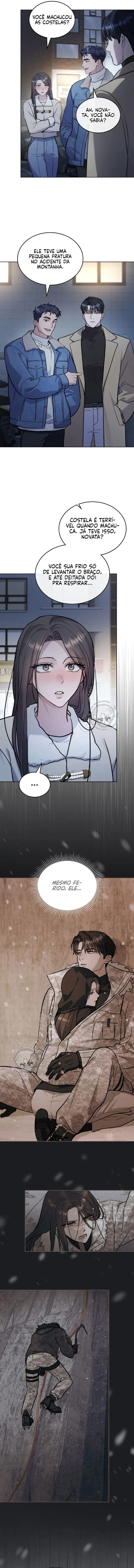 Read Merry Psycho PT Manga Online