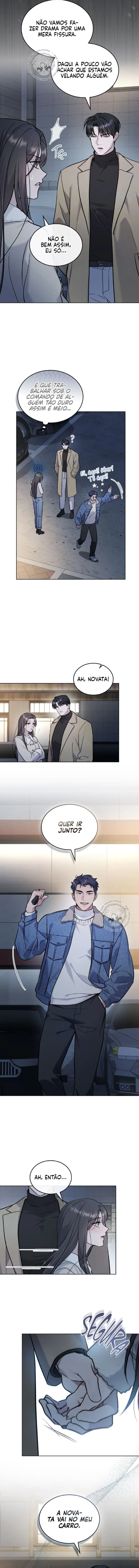 Read Merry Psycho PT Manga Online