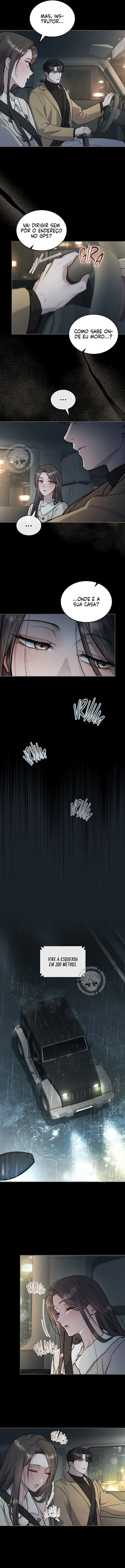 Read Merry Psycho PT Manga Online