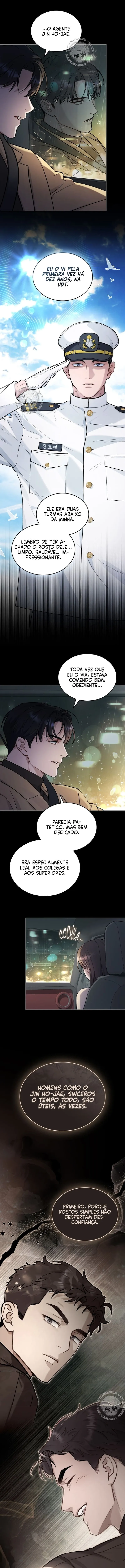 Read Merry Psycho PT Manga Online