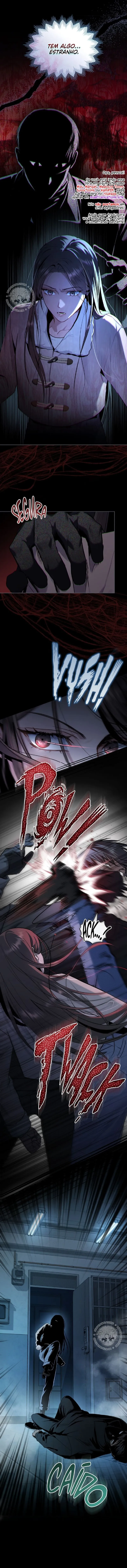 Read Merry Psycho PT Manga Online