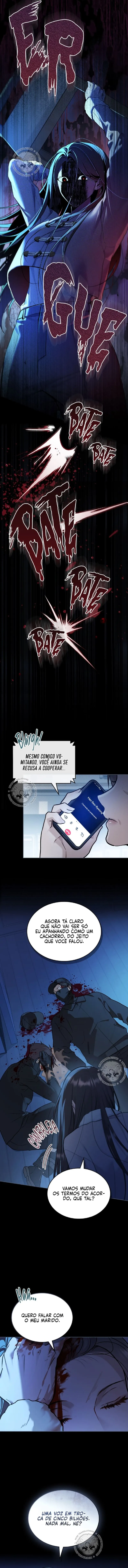 Read Merry Psycho PT Manga Online