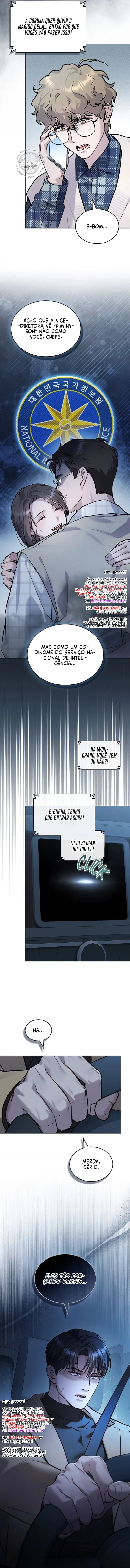Read Merry Psycho PT Manga Online