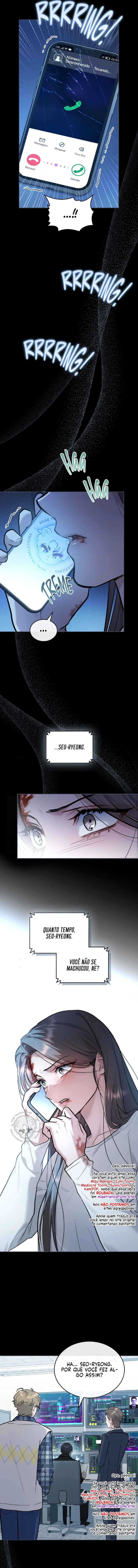 Read Merry Psycho PT Manga Online