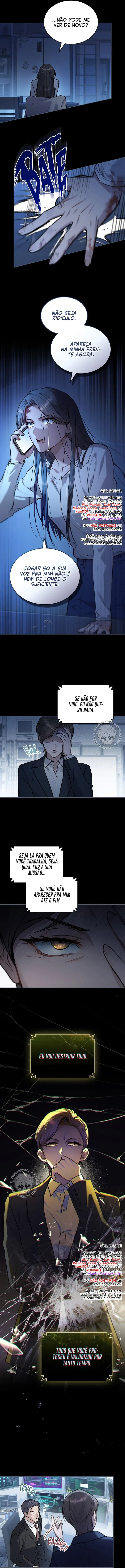 Read Merry Psycho PT Manga Online