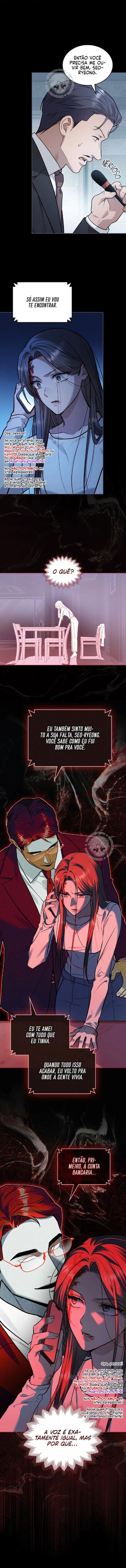 Read Merry Psycho PT Manga Online